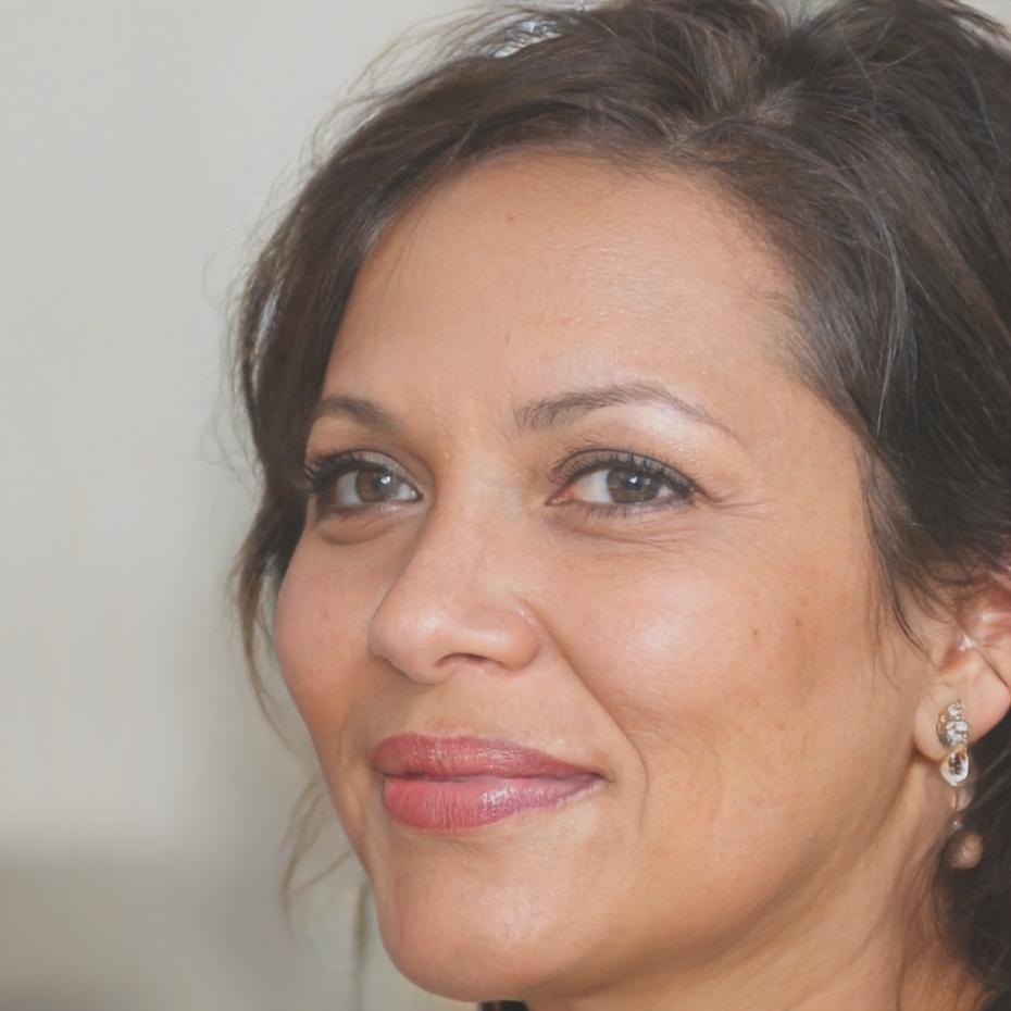 Ritratto professionale di Elena Marchetti, direttrice didattica e fotografa professionista